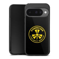 Gallery Case schwarz