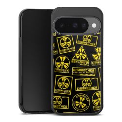 Gallery Case schwarz