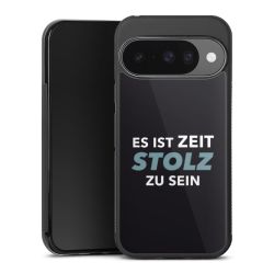 Gallery Case schwarz