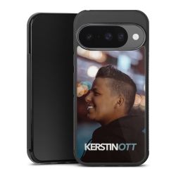 Gallery Case schwarz