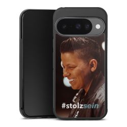 Gallery Case schwarz