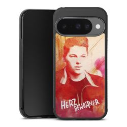 Gallery Case schwarz