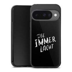 Gallery Case schwarz