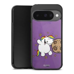 Gallery Case schwarz