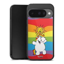 Gallery Case schwarz