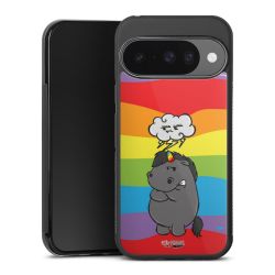 Gallery Case schwarz