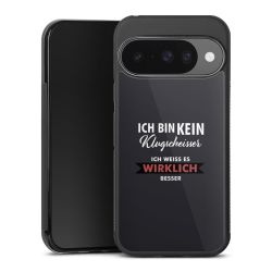 Gallery Case schwarz