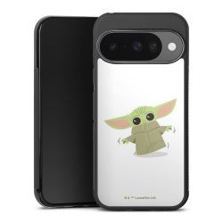 Gallery Case schwarz