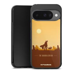 Gallery Case schwarz