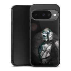 Gallery Case schwarz