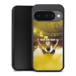 Gallery Case schwarz