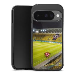 Gallery Case schwarz