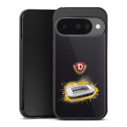 Gallery Case schwarz