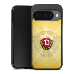 Gallery Case schwarz