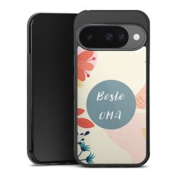 Gallery Case schwarz