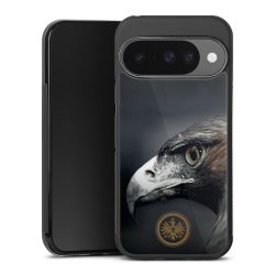 Gallery Case schwarz