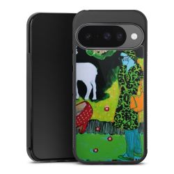 Gallery Case black