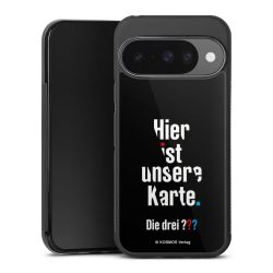 Gallery Case schwarz