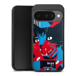 Gallery Case schwarz