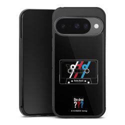 Gallery Case schwarz