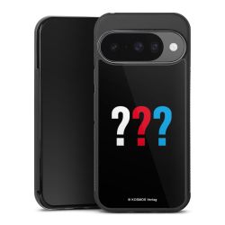 Gallery Case schwarz