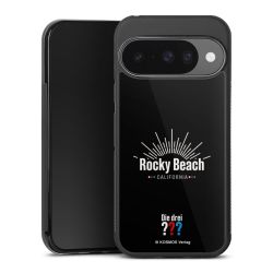 Gallery Case schwarz