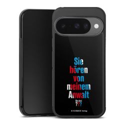 Gallery Case schwarz