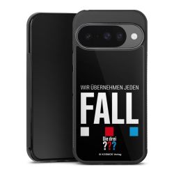 Gallery Case schwarz