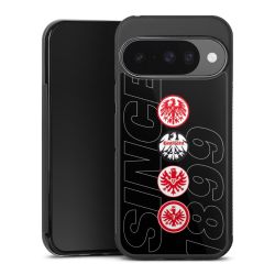 Gallery Case schwarz