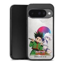 Gallery Case schwarz