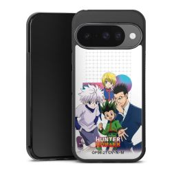 Gallery Case schwarz