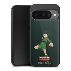 Gallery Case schwarz