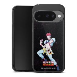 Gallery Case schwarz