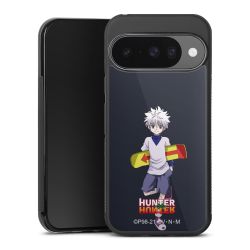 Gallery Case schwarz