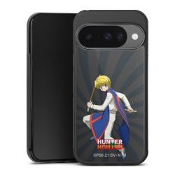 Gallery Case schwarz