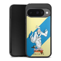 Gallery Case schwarz