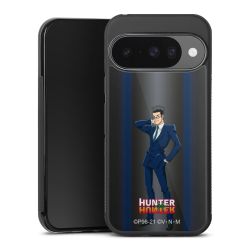 Gallery Case schwarz