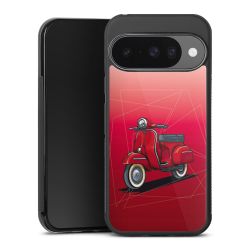 Gallery Case schwarz