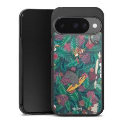 Gallery Case schwarz