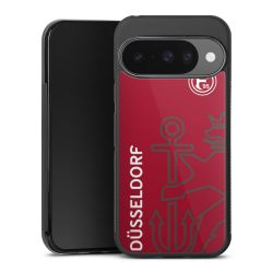 Gallery Case schwarz