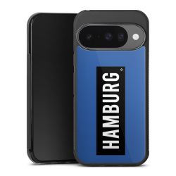 Gallery Case schwarz