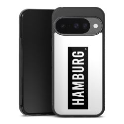 Gallery Case schwarz