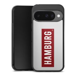 Gallery Case schwarz