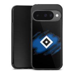 Gallery Case schwarz