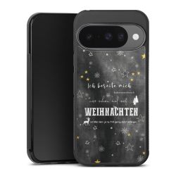 Gallery Case schwarz