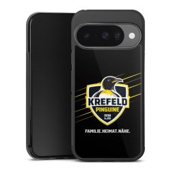 Gallery Case schwarz