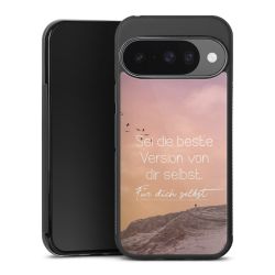 Gallery Case schwarz