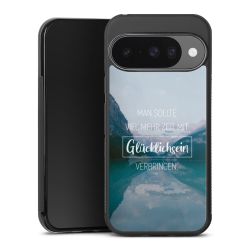 Gallery Case schwarz