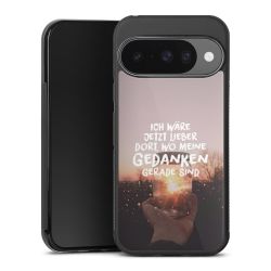 Gallery Case schwarz