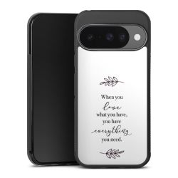 Gallery Case black
